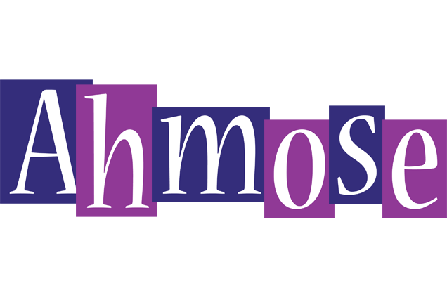 Ahmose autumn logo