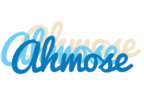 Ahmose breeze logo