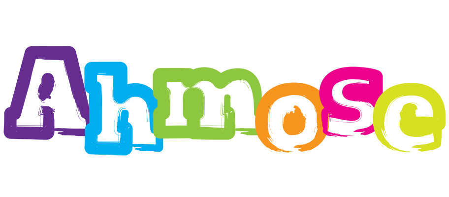 Ahmose casino logo