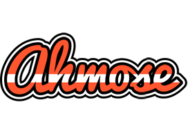 Ahmose denmark logo