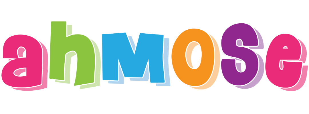Ahmose friday logo