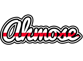 Ahmose kingdom logo