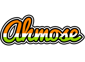 Ahmose mumbai logo