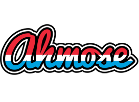 Ahmose norway logo