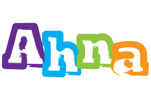 Ahna casino logo