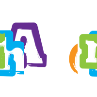 Ahne casino logo