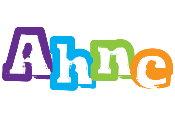 Ahne casino logo