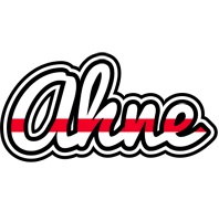 Ahne kingdom logo