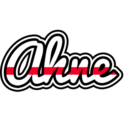 Ahne kingdom logo