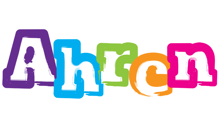 Ahren casino logo