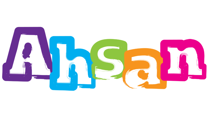 Ahsan casino logo