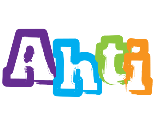 Ahti casino logo