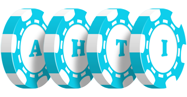 Ahti funbet logo