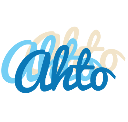 Ahto breeze logo