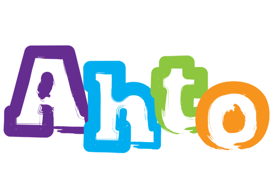 Ahto casino logo