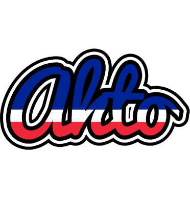 Ahto france logo