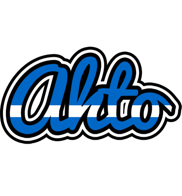 Ahto greece logo