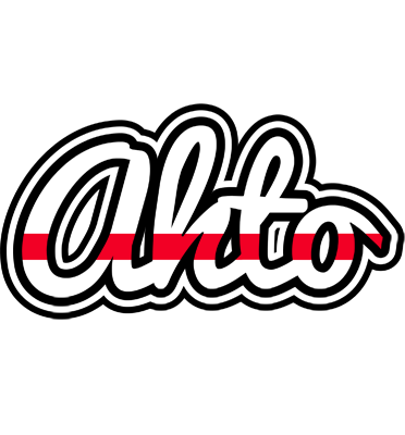 Ahto kingdom logo