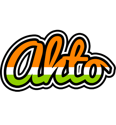 Ahto mumbai logo