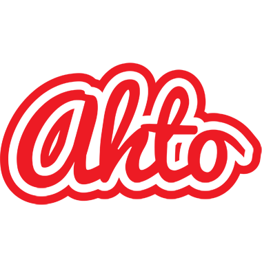 Ahto sunshine logo