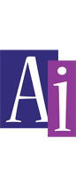 Ai autumn logo