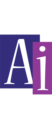Ai autumn logo