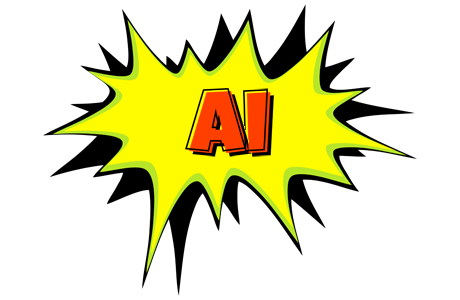 Ai bigfoot logo