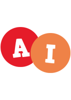 Ai boogie logo