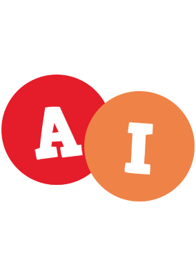 Ai boogie logo