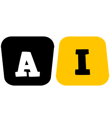 Ai boots logo