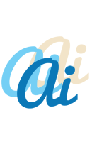 Ai breeze logo