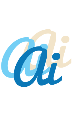 Ai breeze logo