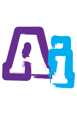 Ai casino logo