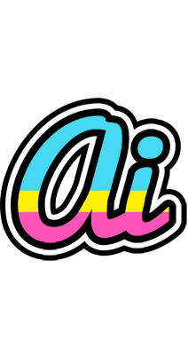 Ai circus logo