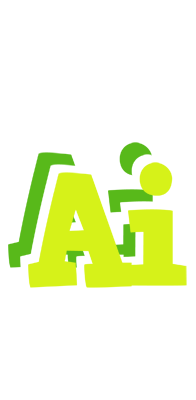 Ai citrus logo