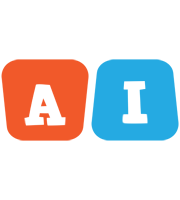 Ai comics logo