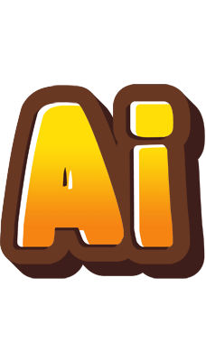 Ai cookies logo