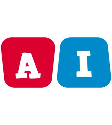 Ai daycare logo