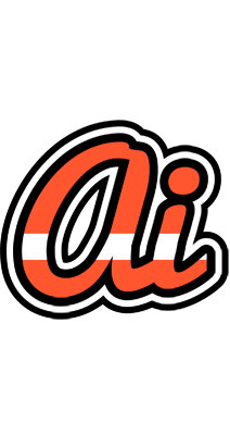 Ai denmark logo
