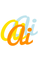 Ai energy logo