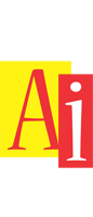 Ai errors logo