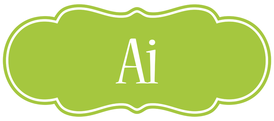 Ai family logo