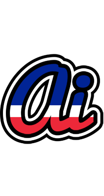 Ai france logo