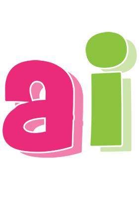Ai friday logo