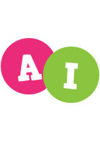 Ai friends logo