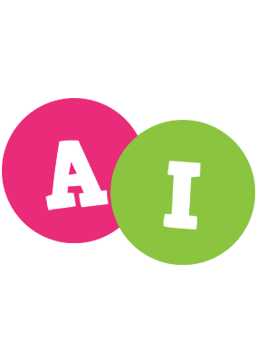 Ai friends logo