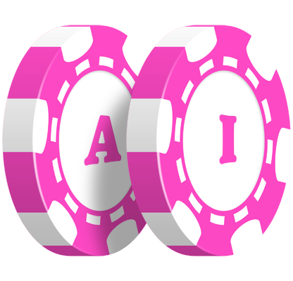 Ai gambler logo