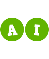 Ai games logo