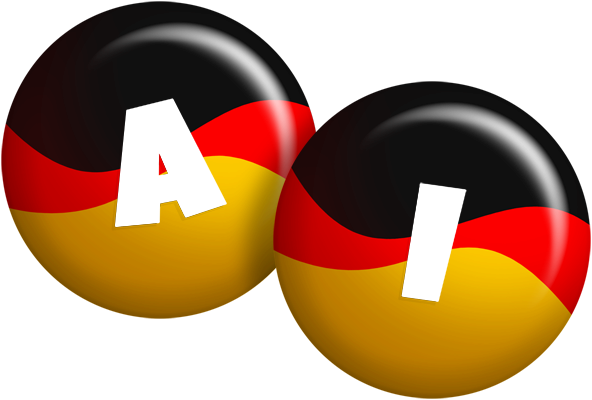 Ai german logo