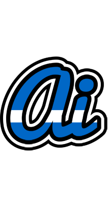 Ai greece logo